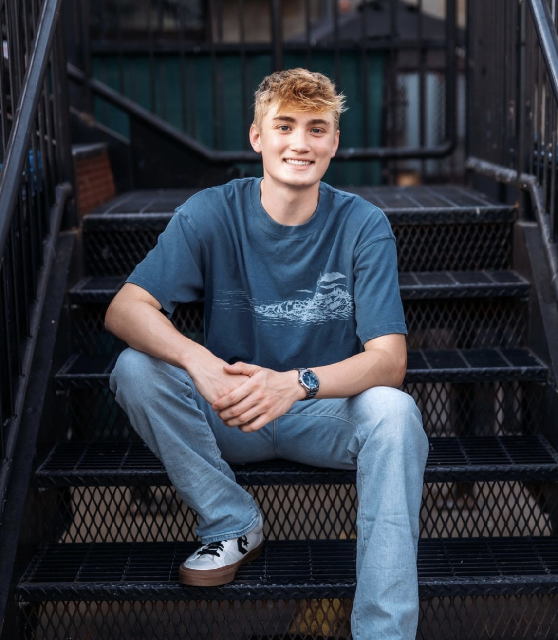 Community member