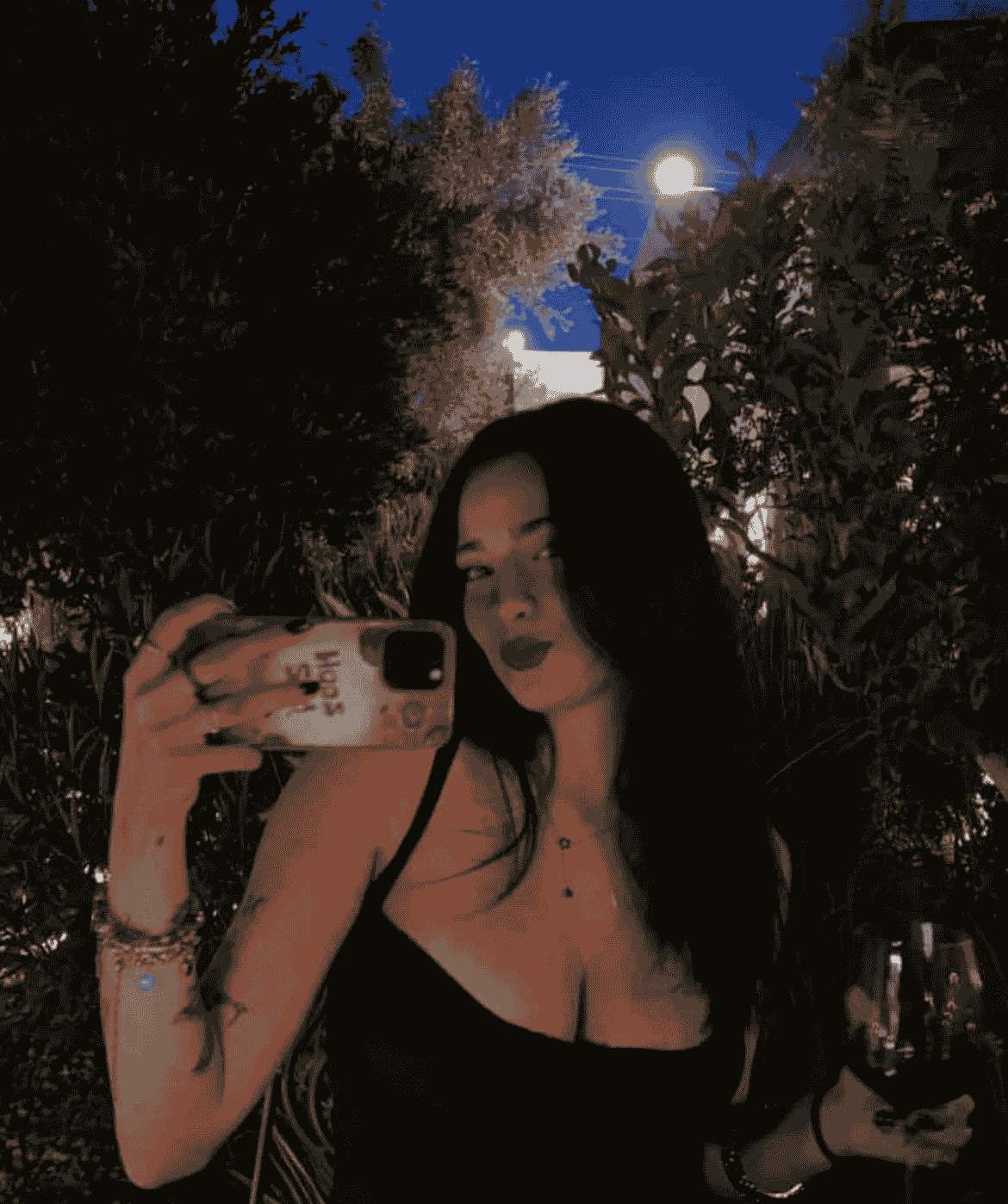 user